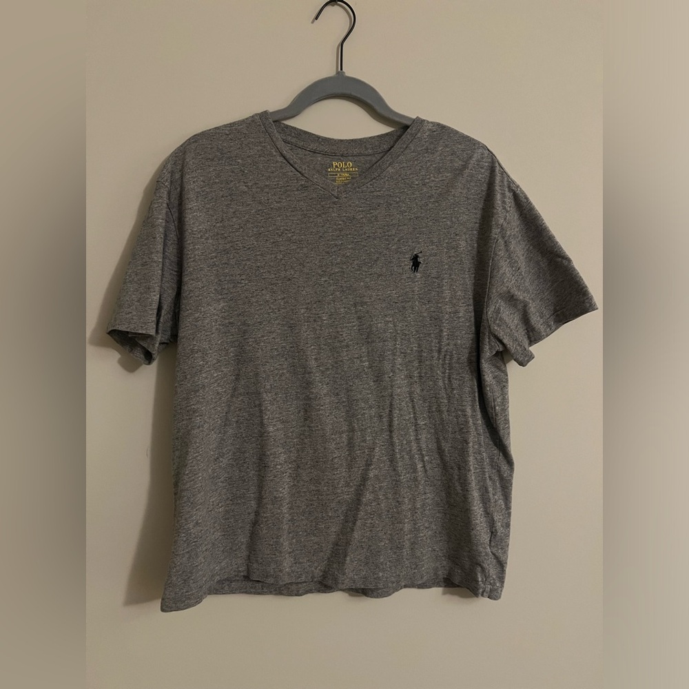 Polo Classic Fit Tee